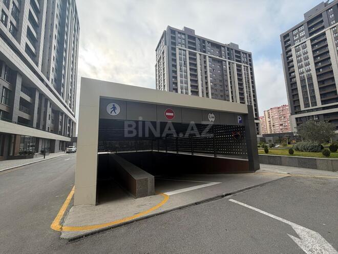 Satılır 2 otaqlı yeni tikili 91 m², Ağ şəhər q., photo 5 from 31