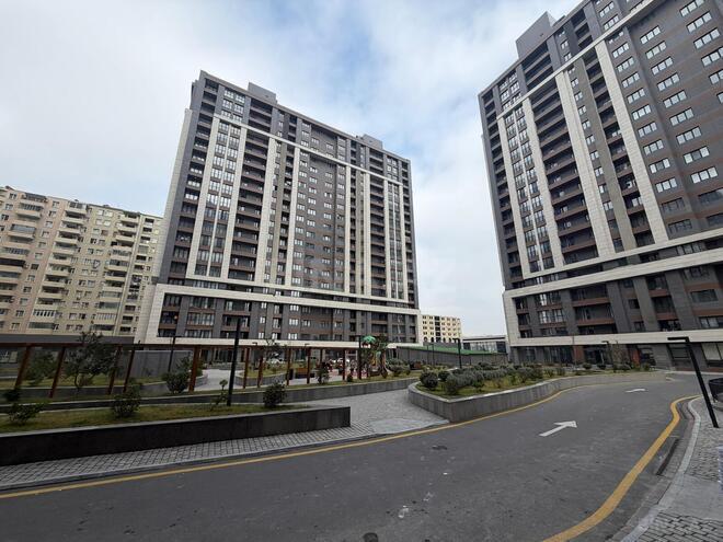 Satılır 2 otaqlı yeni tikili 91 m², Ağ şəhər q., photo 21 from 31