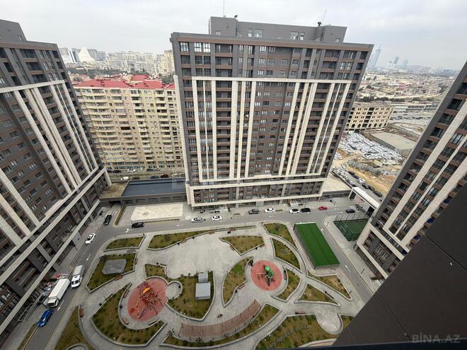 Satılır 2 otaqlı yeni tikili 91 m², Ağ şəhər q., photo 20 from 31