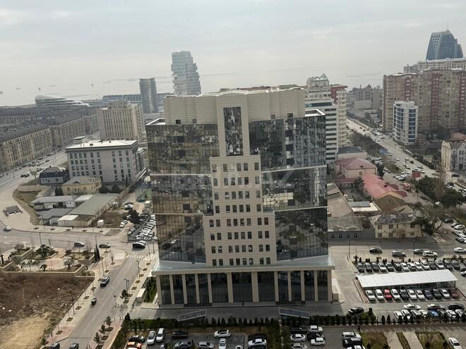 Satılır 2 otaqlı yeni tikili 91 m², Ağ şəhər q., photo 9 from 31