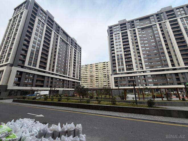 Satılır 2 otaqlı yeni tikili 91 m², Ağ şəhər q., photo 22 from 31