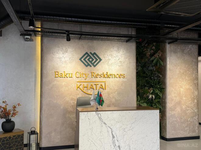 Satılır 2 otaqlı yeni tikili 91 m², Ağ şəhər q., photo 27 from 31