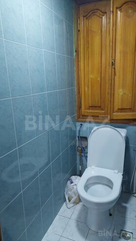 Satılır 3 otaqlı köhnə tikili 85 m², Əhmədli m., photo 16 from 17