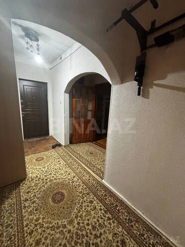 Satılır 3 otaqlı köhnə tikili 85 m², Əhmədli m., photo 13 from 17