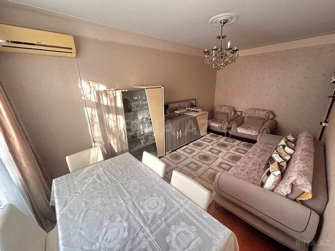 Satılır 3 otaqlı köhnə tikili 85 m², Əhmədli m., photo 4 from 17