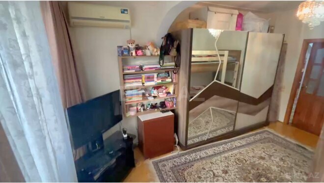 Satılır 3 otaqlı köhnə tikili 85 m², Əhmədli m., photo 6 from 17