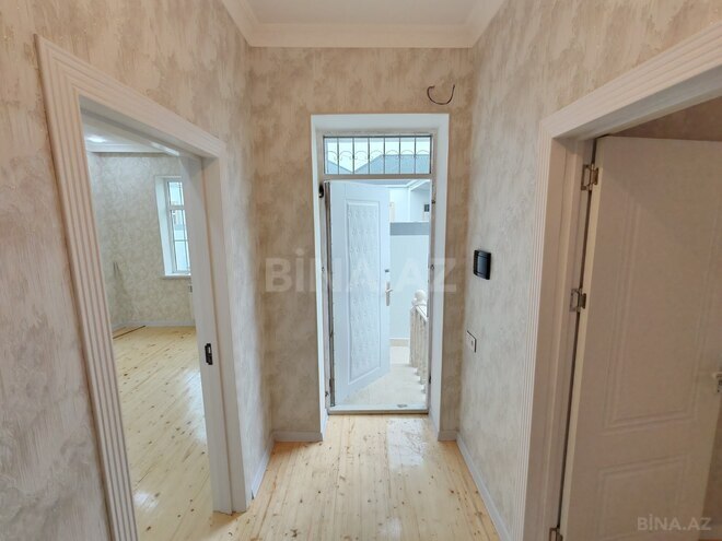 Satılır 2 otaqlı həyət evi/bağ evi 80 m², Məmmədli q., photo 12 from 13