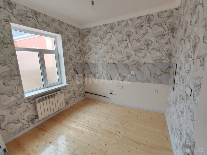 Satılır 2 otaqlı həyət evi/bağ evi 80 m², Məmmədli q., photo 10 from 13