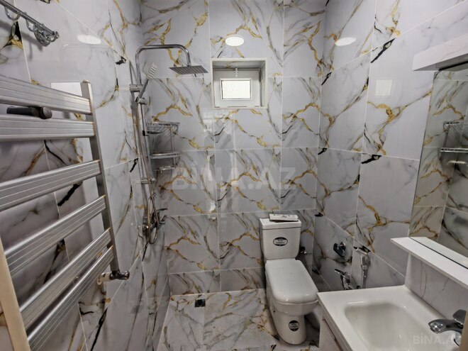 Satılır 2 otaqlı həyət evi/bağ evi 80 m², Məmmədli q., photo 11 from 13