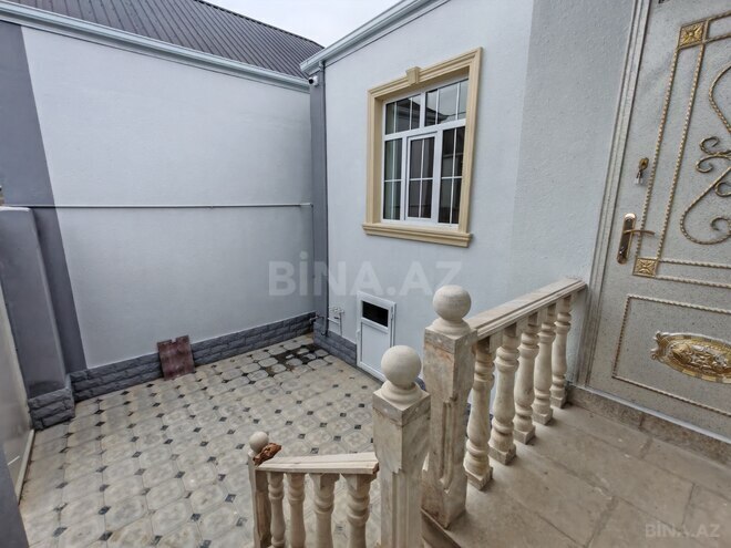 Satılır 2 otaqlı həyət evi/bağ evi 80 m², Məmmədli q., photo 5 from 13