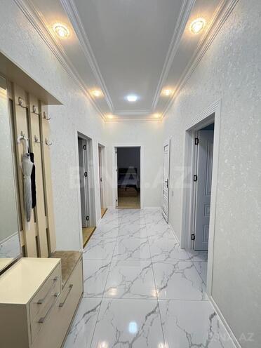 Satılır 3 otaqlı həyət evi/bağ evi 100 m², Hövsan q., photo 6 from 15