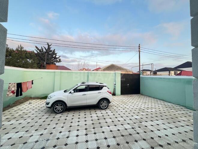 Satılır 3 otaqlı həyət evi/bağ evi 100 m², Hövsan q., photo 3 from 15