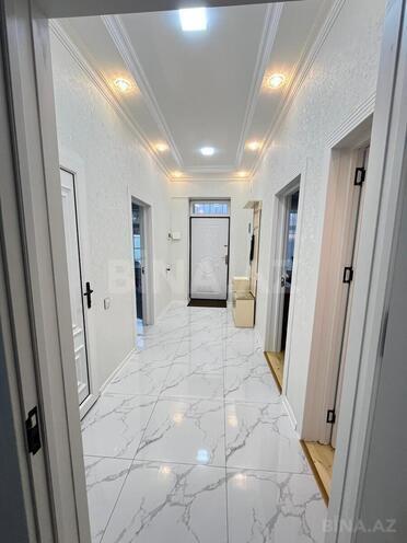 Satılır 3 otaqlı həyət evi/bağ evi 100 m², Hövsan q., photo 7 from 15