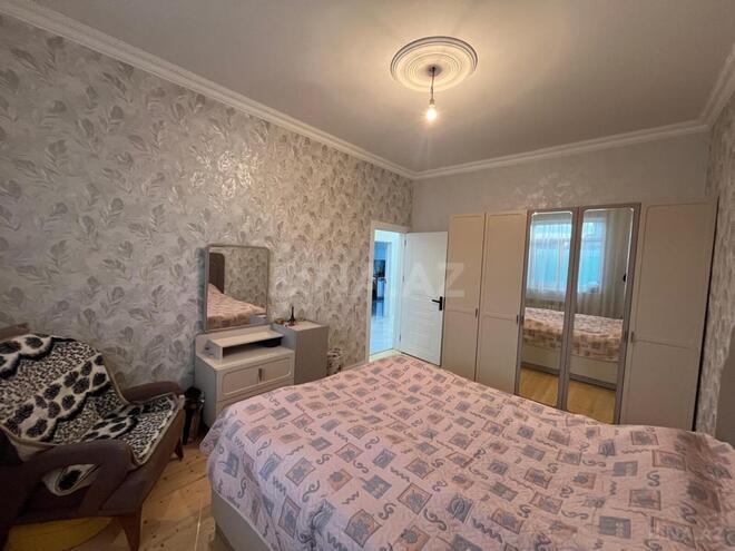 Satılır 3 otaqlı həyət evi/bağ evi 100 m², Hövsan q., photo 10 from 15