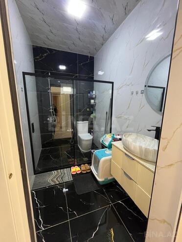 Satılır 3 otaqlı həyət evi/bağ evi 100 m², Hövsan q., photo 14 from 15