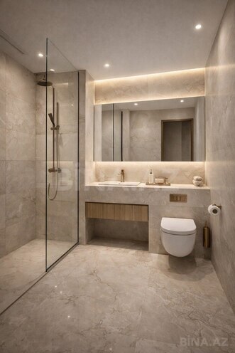 Продаётся 4-комн. новостройка 177 м², Наримановский  р., photo 13 from 16