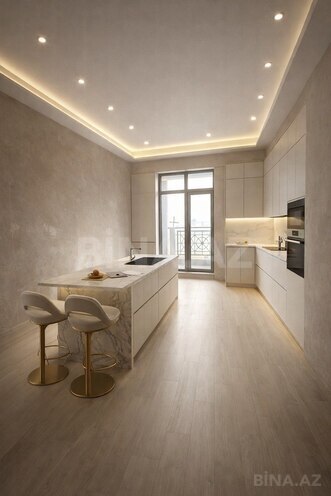 Продаётся 4-комн. новостройка 177 м², Наримановский  р., photo 6 from 16