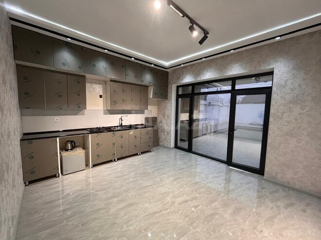 Satılır 3 otaqlı həyət evi/bağ evi 120 m², Novxanı q., photo 3 from 11