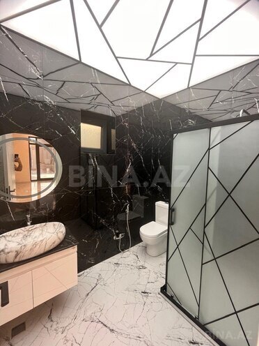 Satılır 3 otaqlı həyət evi/bağ evi 120 m², Novxanı q., photo 10 from 11