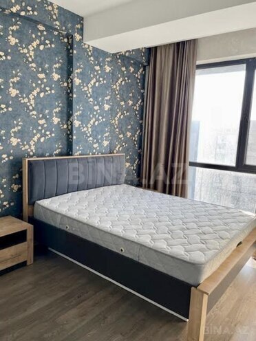 Сдаётся 2-комн. новостройка 55 м², Хатаинский р., photo 12 from 20