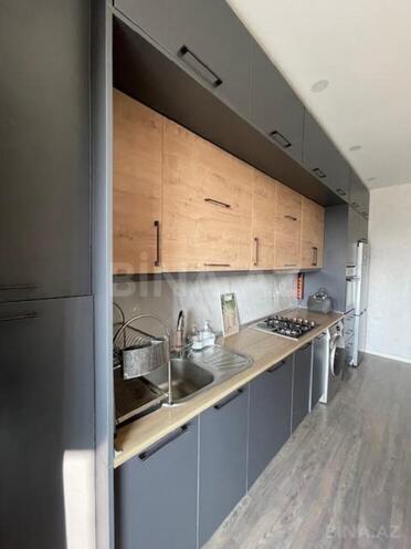 Сдаётся 2-комн. новостройка 55 м², Хатаинский р., photo 9 from 20