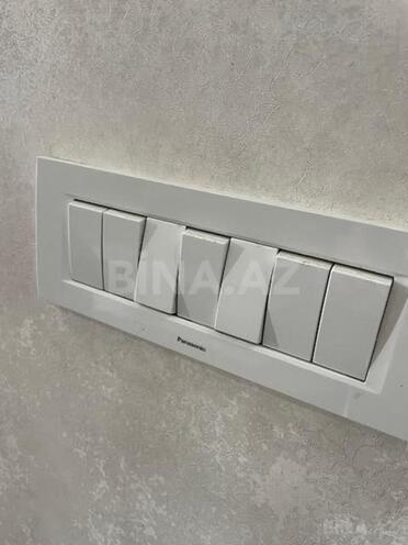 Сдаётся 2-комн. новостройка 55 м², Хатаинский р., photo 16 from 20