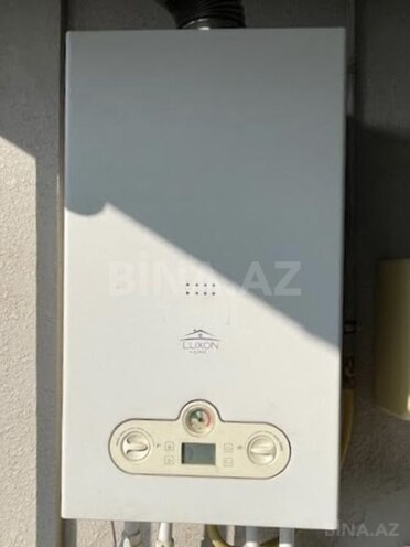 Сдаётся 2-комн. новостройка 55 м², Хатаинский р., photo 14 from 20