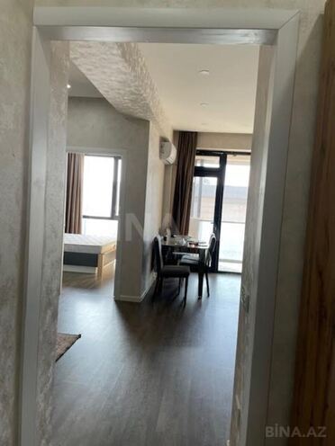 Сдаётся 2-комн. новостройка 55 м², Хатаинский р., photo 6 from 20