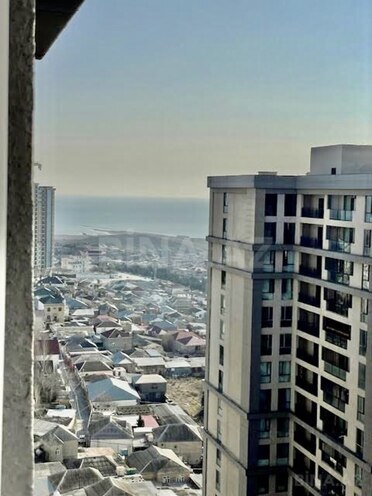 Сдаётся 2-комн. новостройка 55 м², Хатаинский р., photo 17 from 20