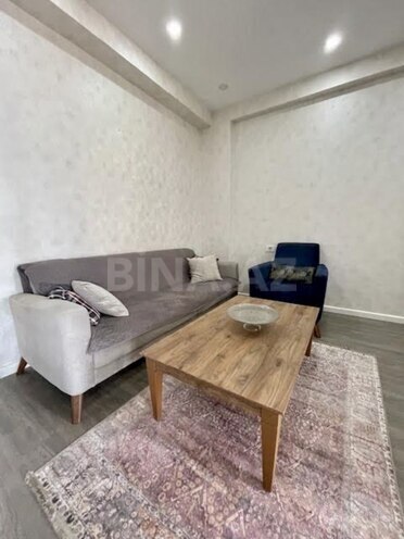 Сдаётся 2-комн. новостройка 55 м², Хатаинский р., photo 7 from 20