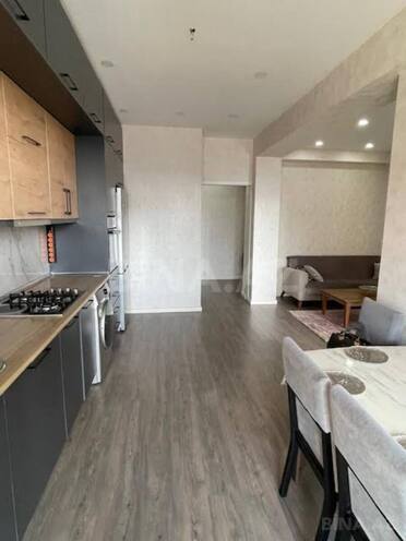 Сдаётся 2-комн. новостройка 55 м², Хатаинский р., photo 8 from 20