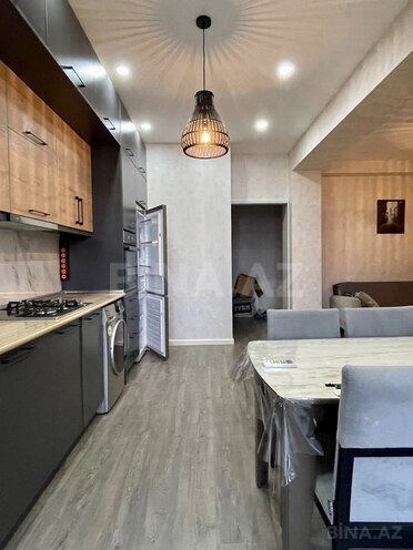 Сдаётся 2-комн. новостройка 55 м², Хатаинский р., photo 5 from 20