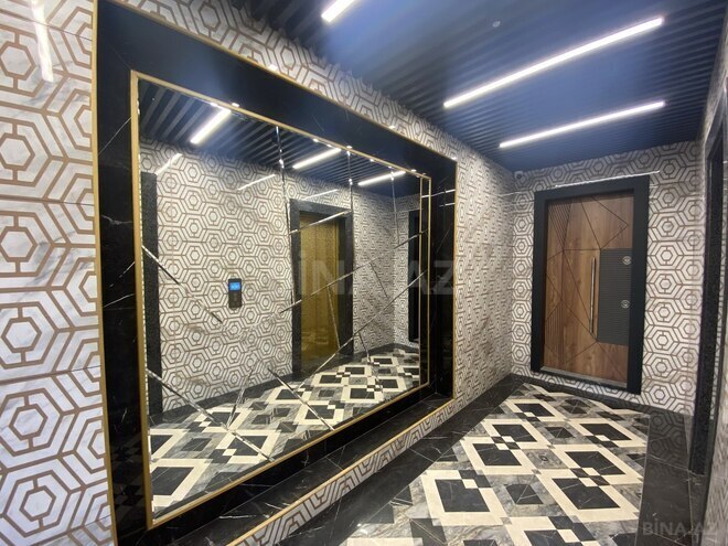 Satılır 2 otaqlı yeni tikili 96.7 m², Nəsimi r., photo 6 from 18