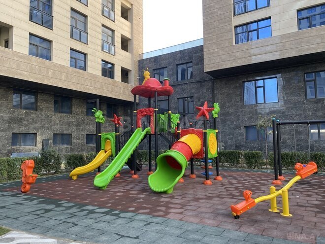 Satılır 2 otaqlı yeni tikili 96.7 m², Nəsimi r., photo 8 from 18