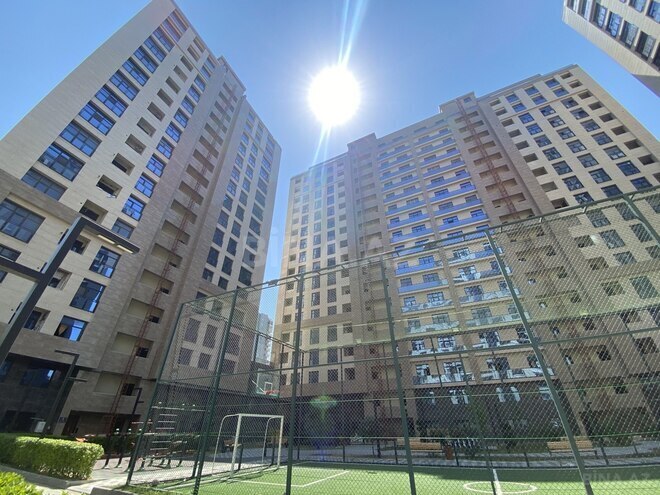 Satılır 2 otaqlı yeni tikili 96.7 m², Nəsimi r., photo 16 from 18