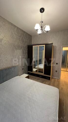 Сдаётся 2-комн. новостройка 95 м², Хатаинский р., photo 8 from 20