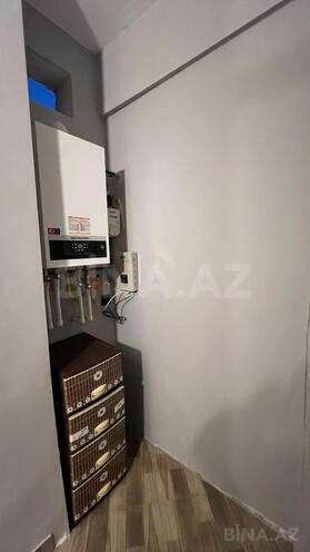 Сдаётся 2-комн. новостройка 95 м², Хатаинский р., photo 18 from 20