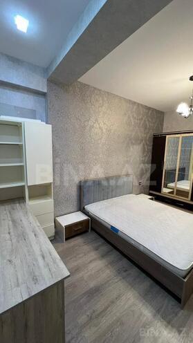 Сдаётся 2-комн. новостройка 95 м², Хатаинский р., photo 5 from 20