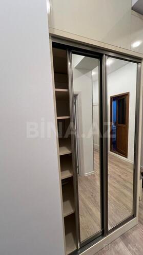 Сдаётся 2-комн. новостройка 95 м², Хатаинский р., photo 13 from 20