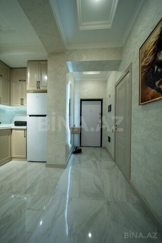 Продаётся 3-комн. новостройка 78 м², м. Кара Караев, photo 12 from 17