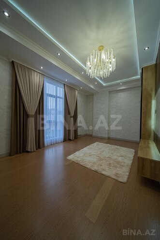 Продаётся 3-комн. новостройка 78 м², м. Кара Караев, photo 4 from 17