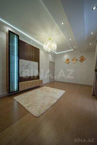 Продаётся 3-комн. новостройка 78 м², м. Кара Караев, photo 5 from 17