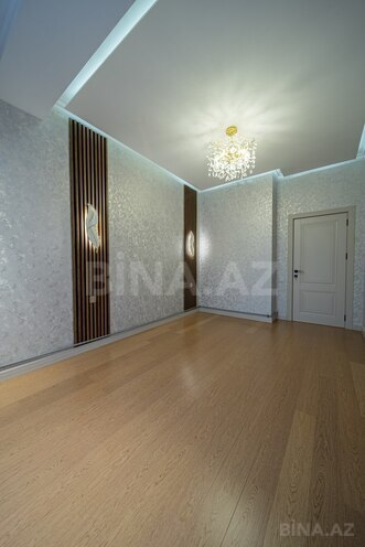Продаётся 3-комн. новостройка 78 м², м. Кара Караев, photo 14 from 17