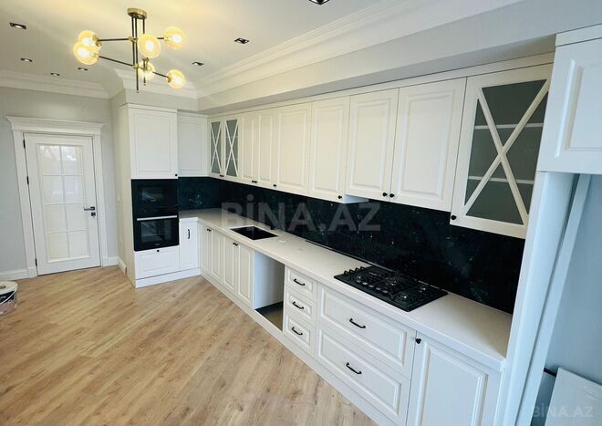Продаётся 4-комн. новостройка 275 м², м. 8 ноября, photo 8 from 27