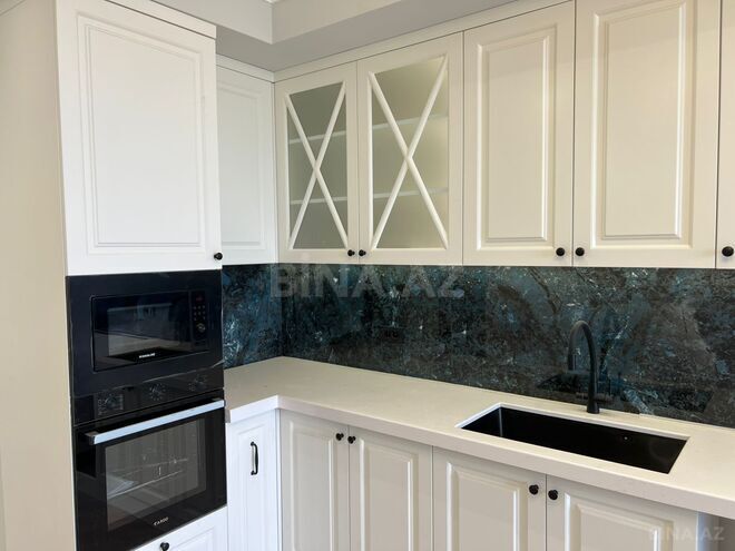 Продаётся 4-комн. новостройка 275 м², м. 8 ноября, photo 20 from 27