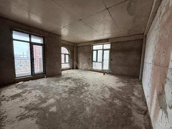 Продаётся 4-комн. новостройка 178 м², м. Нариман Нариманов, photo 3 from 16