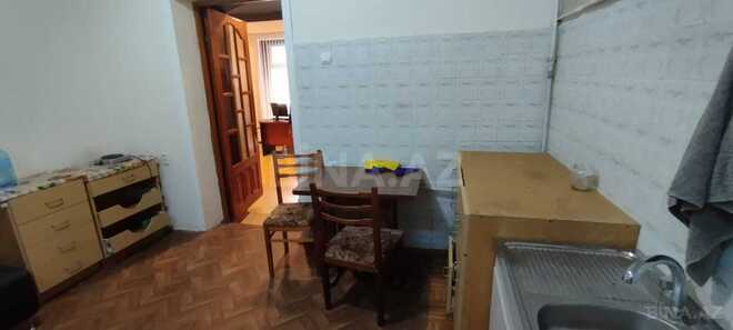 Сдаётся 2-комн. офис 70 м², м. Элмляр Академиясы, photo 10 from 14