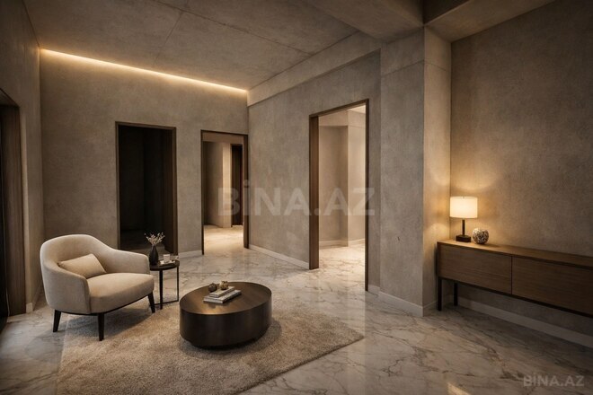 Продаётся 4-комн. новостройка 178 м², м. Нариман Нариманов, photo 8 from 16