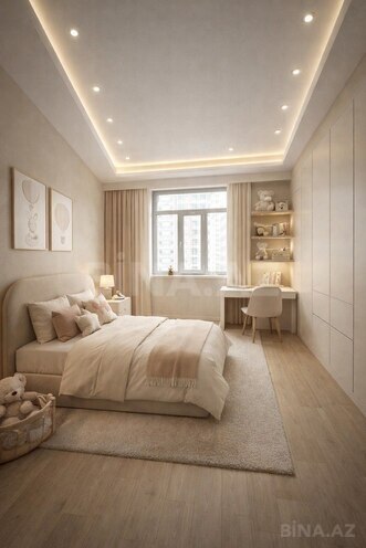 Продаётся 4-комн. новостройка 178 м², м. Нариман Нариманов, photo 11 from 16