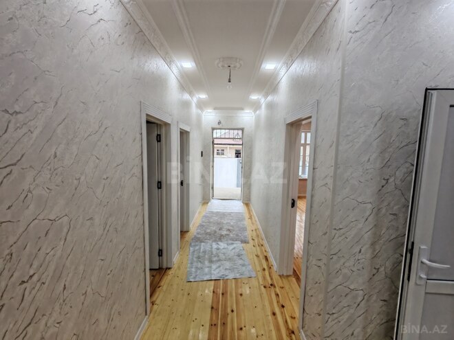 Satılır 4 otaqlı həyət evi/bağ evi 120 m², Məmmədli q., photo 14 from 15
